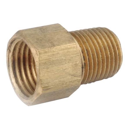 Strt, Brass, InvertedFlare1/8