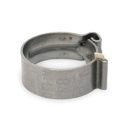 Attaching Clip, 10 Dash, PK10 MPN:1F40104-10C