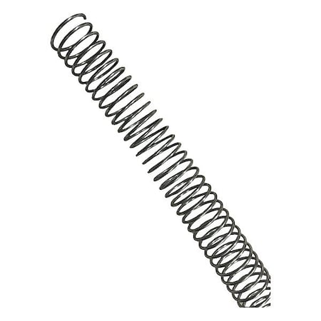 Spring Sleeve, 10 ft L, Steel MPN:900564-7S
