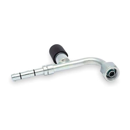 Female High Side Hose Fitting, 10 Dash MPN:FJ3013-01-0810S