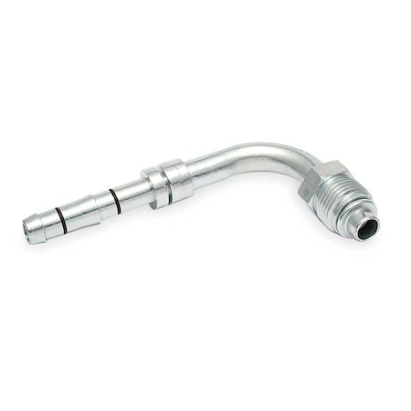 Male O-Ring Hose Fitting, 12 Dash MPN:FJ3019-05-1212S