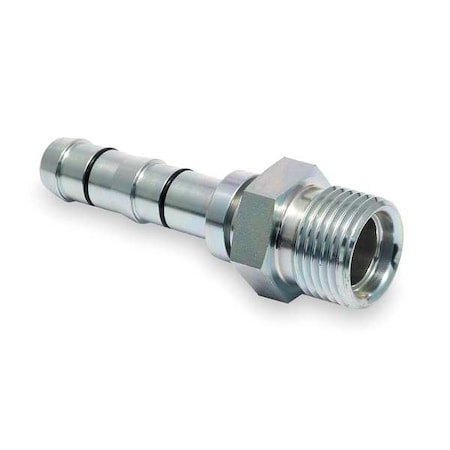 Male Tube Hose Fitting, 8 Dash MPN:FJ3026-0808S