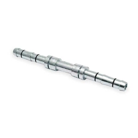 Splicer Hose Fitting, 6 Dash MPN:FJ3045-0606S