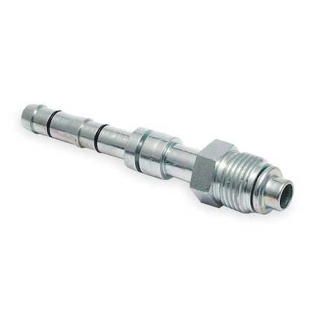 Male O-Ring Hose Fitting, 8 Dash MPN:FJ3052-0808S