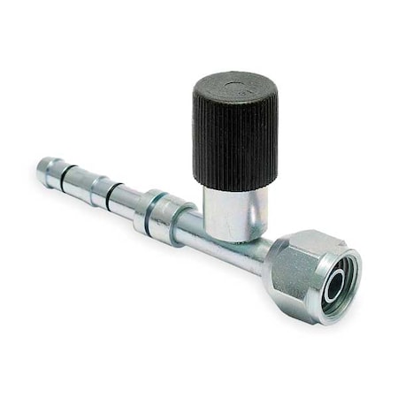Female O-Ring Hose Fitting, 12 Dash MPN:FJ3053-0606S