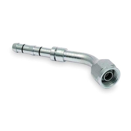 Female O-Ring Hose Fitting, 12 Dash MPN:FJ3055-07-1212S