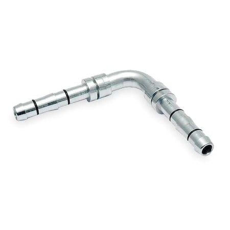 Splicer Hose Fitting, 10 Dash MPN:FJ3058-03-1010S