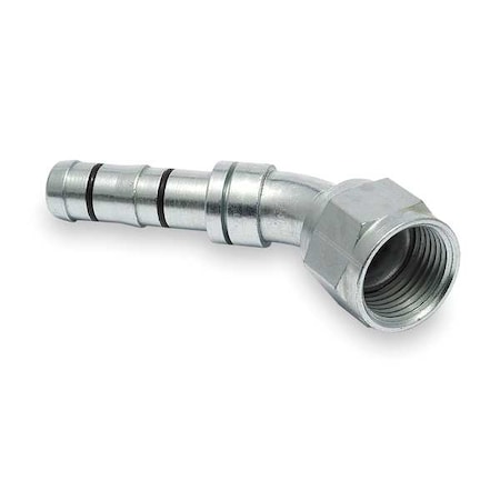 Flare Hose Fitting, 10 Dash MPN:FJ3059-05-1010S