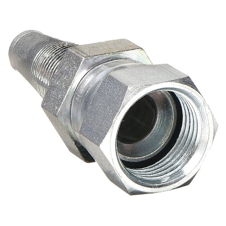 Hydraulic Hose Fitting MPN:411-24S