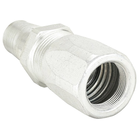 Hydraulic Hose Fitting MPN:412-24-24S
