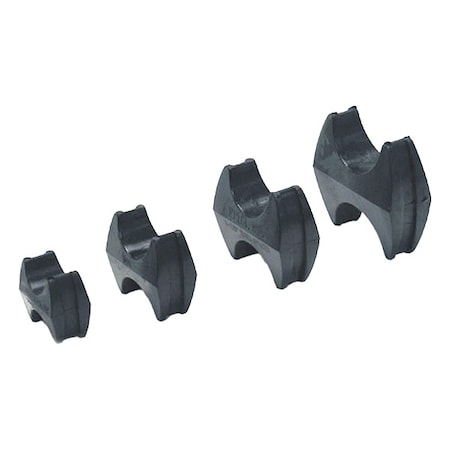 Hose Spacer and Loom, Nylon MPN:HSR-2