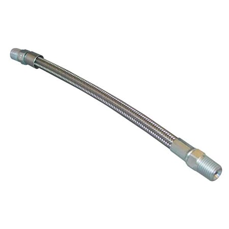 Flexible Hose Assembly, 3/8
