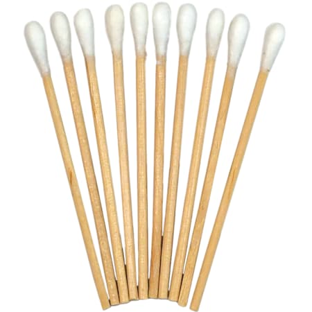 Single End Applicators 10/bag MPN:ACA10