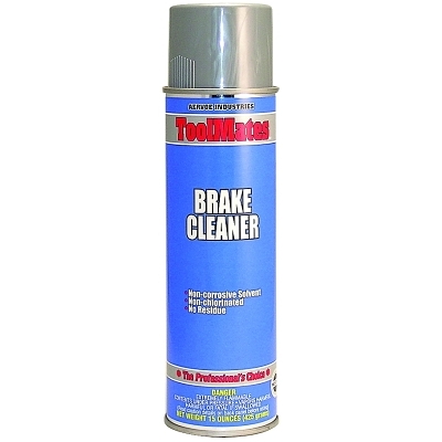 Brake Cleaner- Non-Chlorinated MPN:592