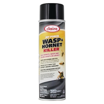 Bee Bopper Hornet and Wasp Killing Spray MPN:863