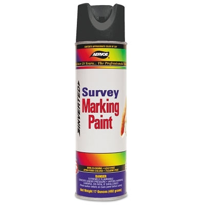 Survey Marking Paint Pink 20 Oz MPN:229