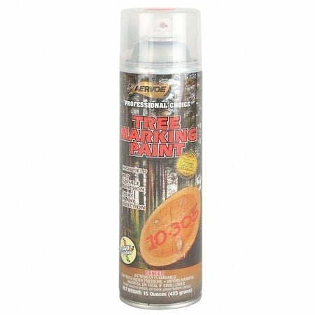 Professional Choice Treemarking Paint - Fl Blue MPN:6495