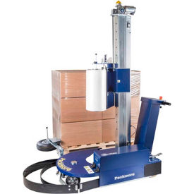 Robopac Wrapman Manual Portable Stretch Wrapper 9000301057