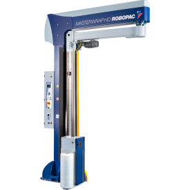 Robopac Masterwrap HD XL Semi Automatic Rotary Arm 9000301107
