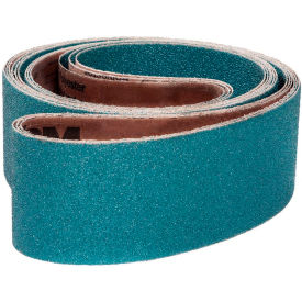 VSM Abrasive Belt 91963 Zirconia Alumina 2 1/2