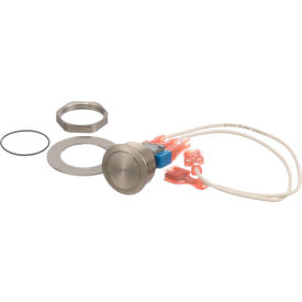 Allpoints 8009310 Momentary Switch For Roundup Food Equipment 7001001