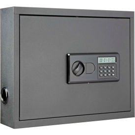 GoVets™ Laptop Security Cabinet19-3/4