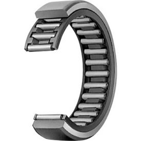 IKO Machined Type Needle Roller Bearing METRIC Separable Cage 30mm Bore 40mm OD RNAF304017