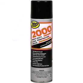 Zep 2000 12/Case Aerosol Can 416401