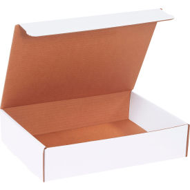 GoVets™ Corrugated Literature Mailers 13