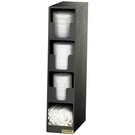 Dimension™ Lid Towers 24-1/2 h x 5-1/2 w x 13 d L2203