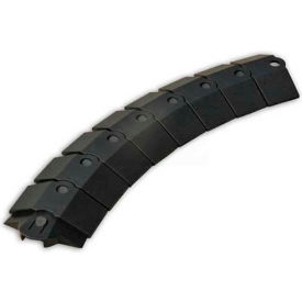 UltraTech 1803 Ultra-Sidewinder® 1 Ft. Extension Black 1803
