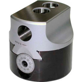 APT Precision Boring Heads 2-1/2