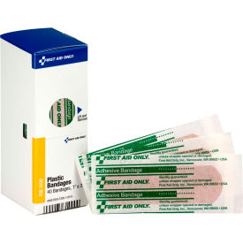 First Aid Only FAE-3100 SmartCompliance Refill 1