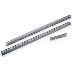 Triton Products Storability Vertical Hang Rail With Mounting Hardware 1701