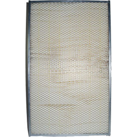Replacement Panel Filter For Nilfisk/Advance 8-24-04139-1 GFILTER40
