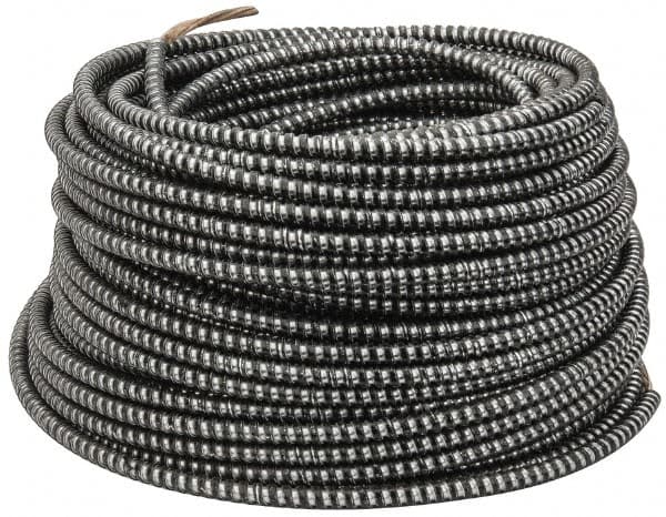 THHN, 14 AWG, 15 Amp, 250' Long, Solid Core, 2 Strand Building Wire MPN:1401N42-00