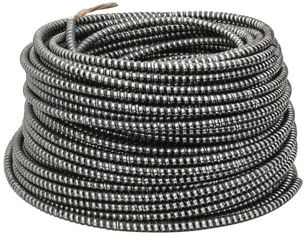 THHN, 12 AWG, 20 Amp, 250' Long, Solid Core, 2 Strand Building Wire MPN:1404N42-00
