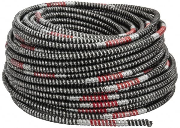 THHN, 12 AWG, 20 Amp, 250' Long, Solid Core, 3 Strand Building Wire MPN:1405N42-00
