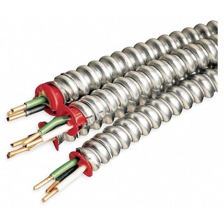 Example of GoVets Afc Cable Systems category