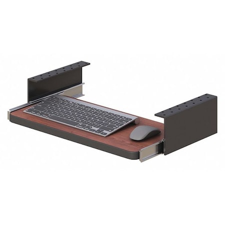 Under Table Keyboard Tray Slide, 20