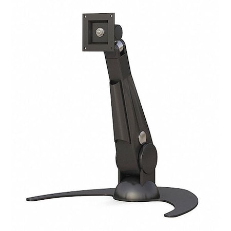 Mobile Base Mounted Monitor Arm MPN:771316G