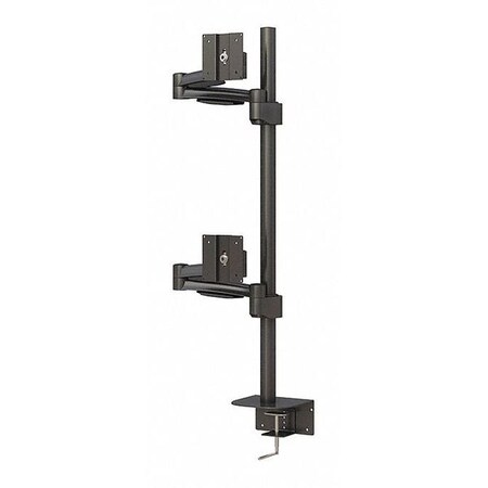Clamp Type Dual Monitor Mount Arm MPN:772181G