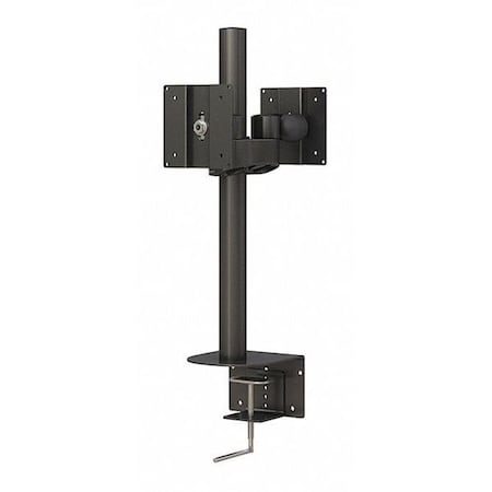 Dual Monitor Stand Desk Mount MPN:772209G
