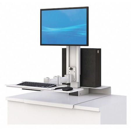 Smart Desktop Mount Arm MPN:772236G