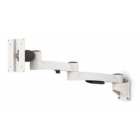 Display Monitor Arm Wall Mount MPN:772246G