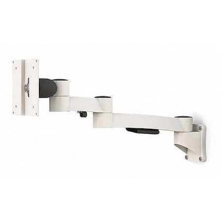 Wall Mounted LCD Display Monitor Arm MPN:772247G