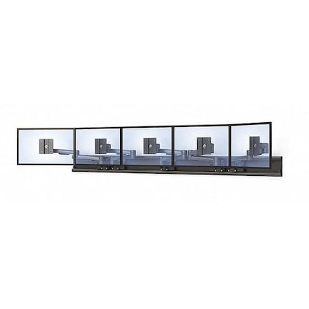 Mounted Multi Articulating Arm Monitor MPN:772261G