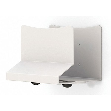 Adjustable Wall Mounted CPU Holder MPN:772398G