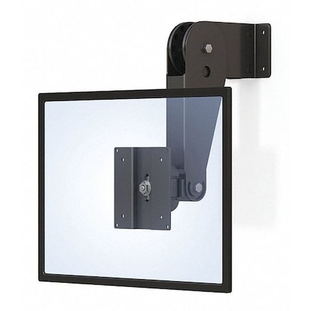 Adjustable Mounted Extending Monitor Arm MPN:772451G