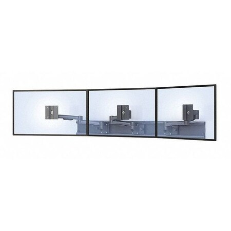 Mounted Monitor Holder w/Articulatng Arm MPN:772494G